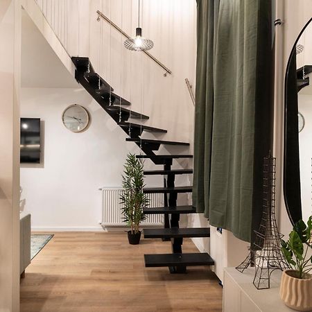 Opera 18 Apartment Будапеща Екстериор снимка