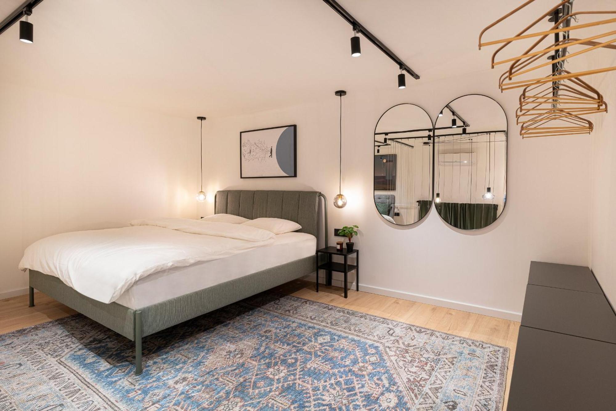 Opera 18 Apartment Будапеща Екстериор снимка