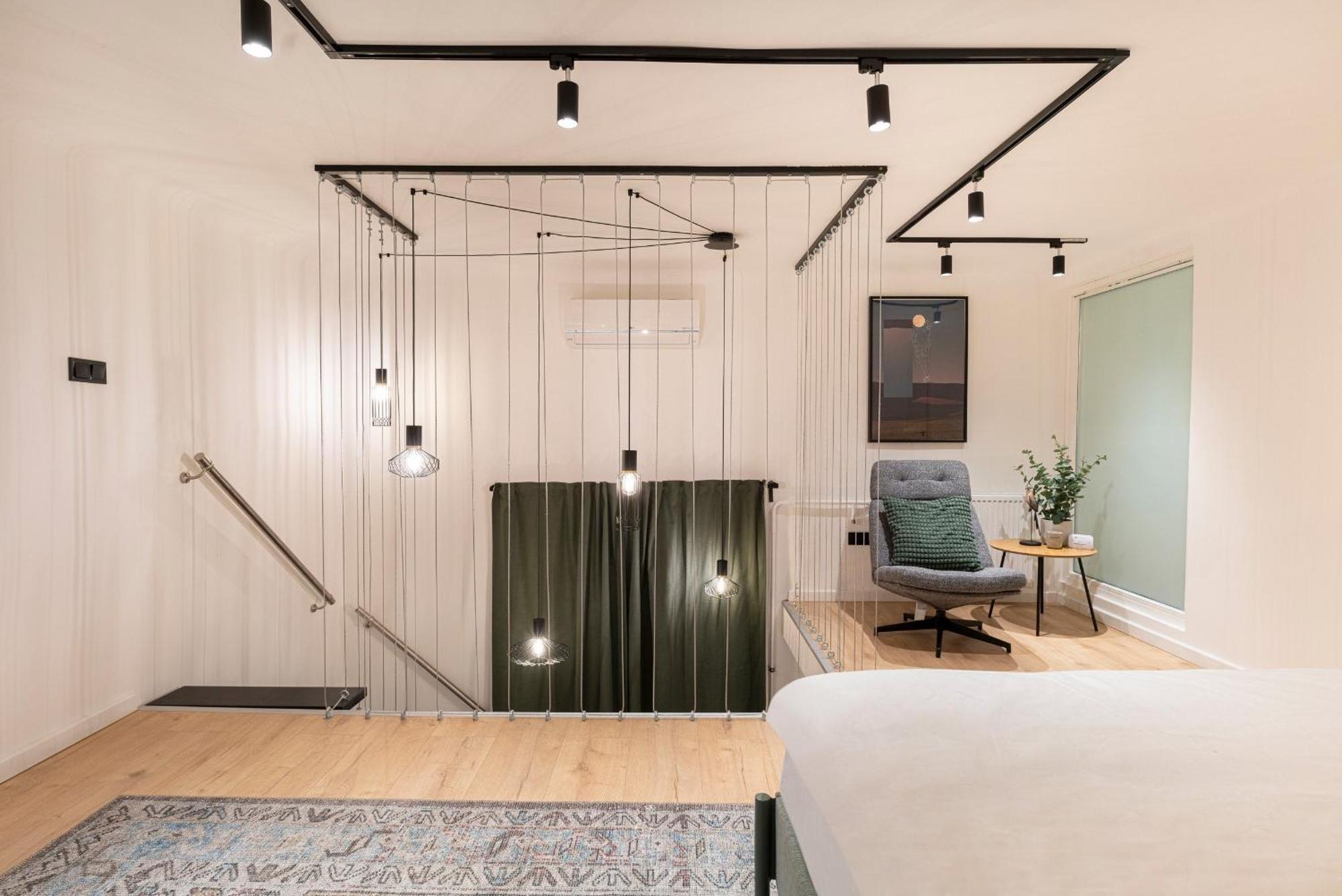 Opera 18 Apartment Будапеща Екстериор снимка