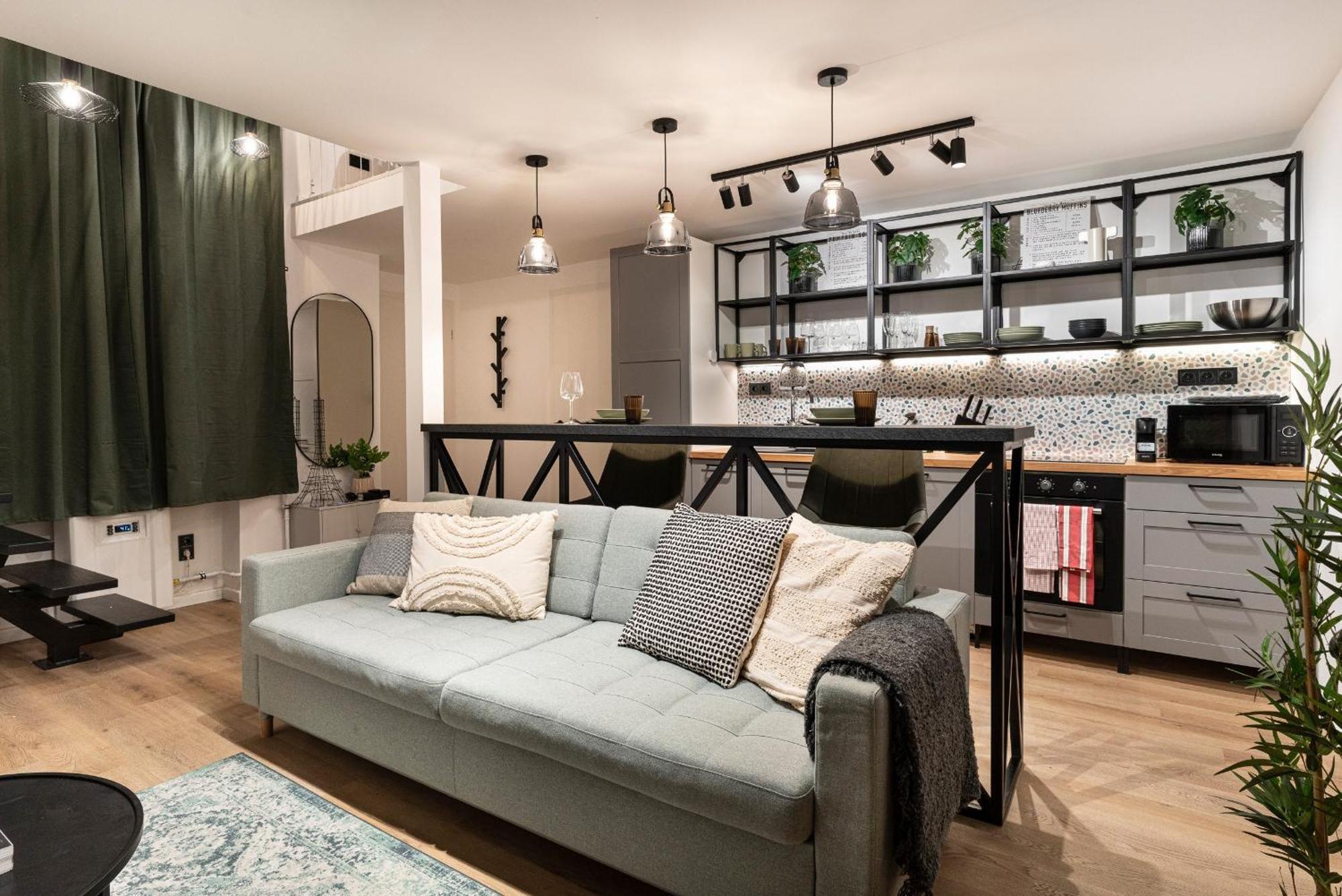 Opera 18 Apartment Будапеща Екстериор снимка
