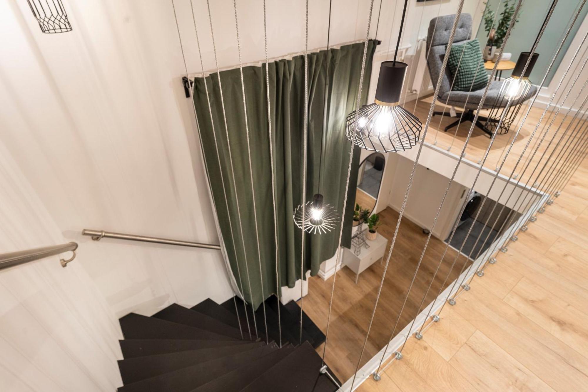 Opera 18 Apartment Будапеща Екстериор снимка