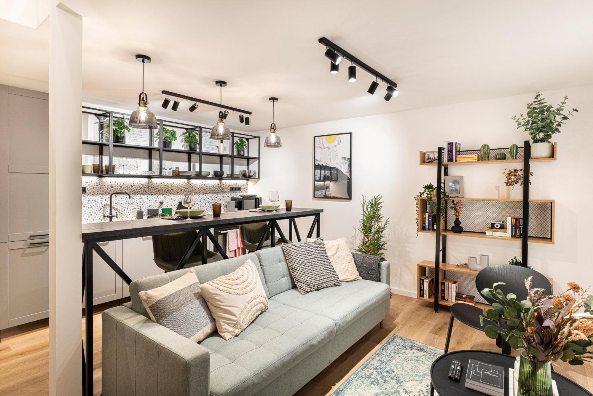 Opera 18 Apartment Будапеща Екстериор снимка