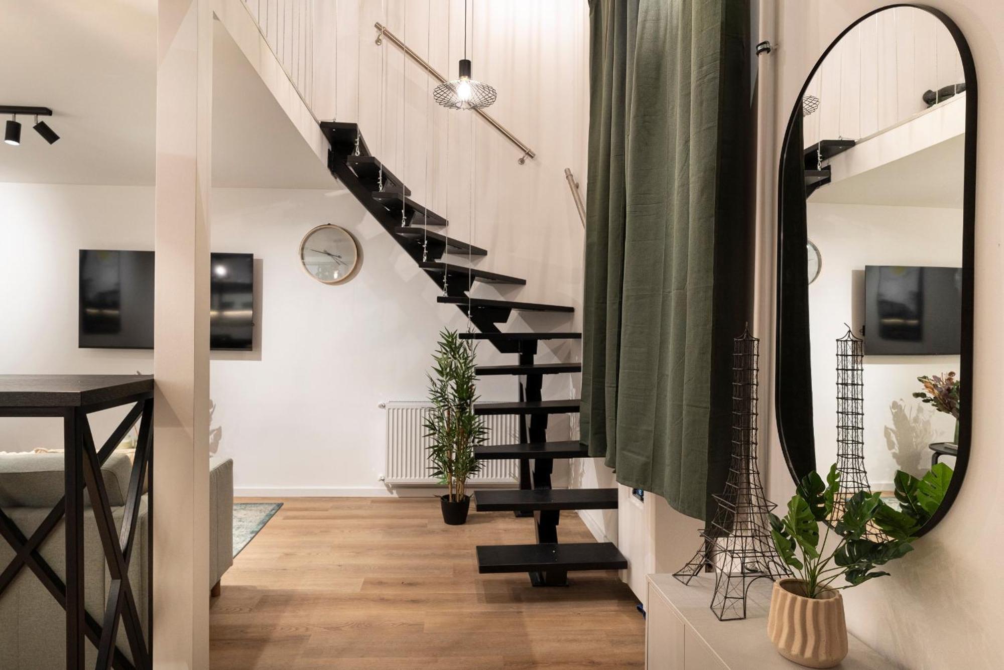Opera 18 Apartment Будапеща Екстериор снимка